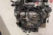 VW GOLF PLUS 2010 CAXA ORIGINAL MOTOR 03C100092 153160KM