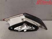 OPEL ASTRA J 2012 A17DTE Rückleuchte Heckklappe rechts 13360787 162950KM