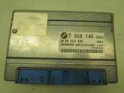 BMW X5 E53 2001 M54-B30 Elektrik Steuergerät Automatikgetr 24607508145 1941780KM