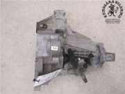 SKODA CITIGO 2018 CHYA Schaltgetriebe 5-Gang 0CF300044MX 37870KM