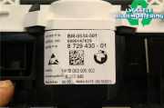 BMW i3 EL 2019 IB1P25B Instrumente Tachometer 62108729430 7080KM