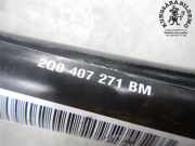 VW T-CROSS 2021 DLAC Antriebswelle vorne links 2Q0407451HX 2490KM