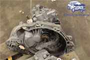 OPEL CORSA D 2010 A12XER Schaltgetriebe 5-Gang 55566124 60630KM