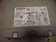 VOLVO XC60 2023 D420T2 Radio / Stereo 36011037 55000KM