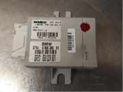 BMW 5 F10/F11 2014 N47-D20C Luftfederung Steuereinheit 37146860386 87810KM