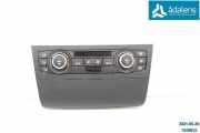 BMW 1 E81/82/87/88 2008 N47-D20A Steuergerät Klima 64119199260 189210KM