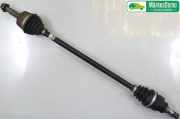 TOYOTA AYGO 2017 1KR-FE Antriebswelle vorne rechts 43410-0H040 102840KM