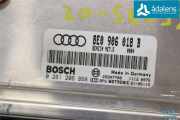 AUDI A4 8E/8H 2002 AVJ Motorsteuergerät (ECU) 8E0906018B 98400KM