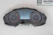 AUDI A5 F5 2020 DKNA Instrumente Tachometer 8W6920770J 50590KM