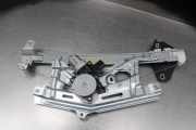 HONDA CIVIC FK 3D/5D 2006 R18A2 Fensterheber elektrisch 112900KM