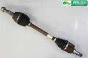 FORD FIESTA 2014 P4JA Antriebswelle vorne links 1840168 72990KM