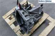 NISSAN NOTE 2013 CR14DE Schaltgetriebe 5-Gang 32010BH01A 9630KM