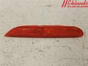 NISSAN QASHQAI 2016 HRA2DDT Nebelschlußleuchte/Reflektor 26565JJ90A 114480KM