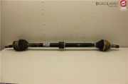 OPEL ASTRA K 2016 B14XFL Antriebswelle vorne rechts 95522371 4500KM