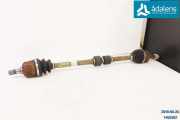 HYUNDAI I30 2012 D4FB Antriebswelle vorne rechts 495002L210 72460KM