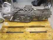 PORSCHE CAYENNE 2015 A5904 ORIGINAL GETRIEBE AUTOMATIK 958300012QX 88110KM