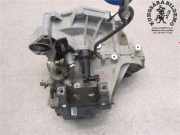 AUDI A1 2012 CBZA Schaltgetriebe 5-Gang 02T300057QX 45050KM