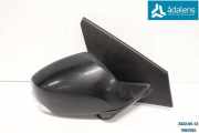 RENAULT MEGANE III 2015 K9K-636 Seitenspiegel rechts elektrisch 963010192R 166660KM