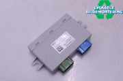 BMW 5 G30/G31/G38/F90 M5 2023 B48-B20A Luftfederung Steuereinheit 37148867450 30500KM