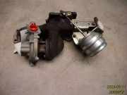 VOLVO XC60 2016 D5244T20 Turbolader 36050242 145740KM