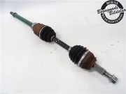 NISSAN X-TRAIL 2016 R9M Antriebswelle vorne rechts 391004BE3B 72110KM