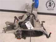 PEUGEOT 508 2012 9HL Schaltgetriebe 5-Gang 2222JW 97570KM