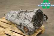 AUDI A7 4G 2015 Automat ORIGINAL GETRIEBE AUTOMATIK 0B5300062A 88320KM