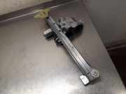 RENAULT ZOE 2017 5AQ-60 Fensterheber elektrisch 807215899R 12320KM