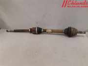 PEUGEOT PARTNER II 2016 BHY Antriebswelle vorne rechts 3273 LP 78870KM