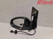 OPEL ASTRA J 2010 A17DTJ Seitenspiegel links elektrisch 13308359 194900KM