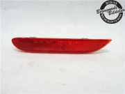 NISSAN QASHQAI 2015 R9M Nebelschlußleuchte/Reflektor 26565JJ90A 103160KM