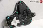 VW GOLF VIII 2021 DFYA Fensterheber 5H0 839 462 D 54320KM