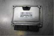 VW PASSAT 3B 03 AVF Motorsteuergerät (ECU) 038906019KD 275430KM