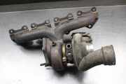 PORSCHE PANAMERA 2010 M48.70 Turbolader 94812302570 82750KM