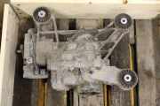 VW PASSAT #C 2008 BMP Differential 184820KM