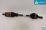 BMW X5 E70 2011 N57-D30B Antriebswelle vorne links 31607607937 260700KM