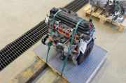 HONDA CIVIC FK 3D/5D 2010 L13Z1 ORIGINAL MOTOR 10002RB0E00 38040KM
