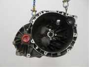FORD S-MAX 2010 MANUELL 2WD Schaltgetriebe 6-Gang 1700847 1122000KM
