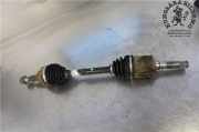 NISSAN QASHQAI 2008 MR20DE Antriebswelle vorne links 39101JD24C 145000KM