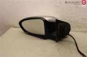 NISSAN QASHQAI 2008 K9K Seitenspiegel links elektrisch 96302JD84A 236760KM