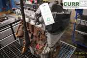 RENAULT KADJAR 2016 K9K-646 ORIGINAL MOTOR 8201740183 81660KM