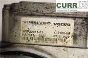VOLVO S70/V70/C70 2003 B5254T2 Differential 8602807 0KM