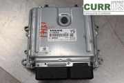 VOLVO S60/V60 2014 D5204T3 Motorsteuergerät (ECU) 31336983 154460KM
