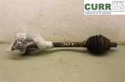 VW PASSAT #C 2006 BLR Antriebswelle vorne links 1K0407763KX 157760KM