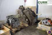 VOLVO S80 2007 30783235 Schaltgetriebe 6-Gang 8251965 235870KM