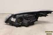 RENAULT MEGANE III 2009 K4M-866 Scheinwerfer rechts 260101032R 98170KM