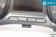 CITROEN JUMPY 2017 AHK Instrumente Tachometer 9817543580 5860KM