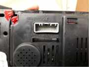 RENAULT SCENIC III 2012 R9M-402 Instrumente Tachometer 248100072R 104450KM