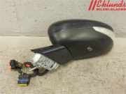 PEUGEOT 508 2012 9HD Seitenspiegel links elektrisch 8154 SH 180480KM