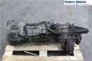 NISSAN KING CAB D40 2006 YD25DDTI Schaltgetriebe 5-Gang 32010-10ZG4 154480KM